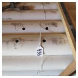 BUNK OF 4" S&D PIPE 10