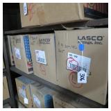 (25) P 4 SCH 40 22.5 DEG EL