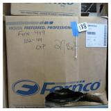 (30) FERNCO 4" - 4" CL TO CI / PLAST