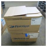 (40) FERNCO SRC 19 SHEAR RINGS
