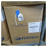 (40) FERNCO 2" -1.5" CI / PLAST
