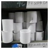 (65) P 2 SCH 40 CPLG