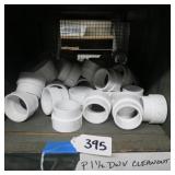 (44) P 1.5 DWV CLEANOUT ADPTR