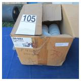 (30) P 4 S&D DRAIN GRATE