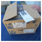 (16) P 4 DWV 4X3 INCREASER REDUCER