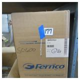 (10) FERNCO 6" CAPS