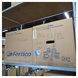 (16) FERNCO 8" - 6" CI / PLAST