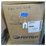 (40) FERNCO 2" - 2" CI / PLAST