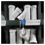 (28) P 2 DWV WYE
