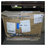 (18) FERNCO 8"X8" CL TO CI/PL SHEAR RING