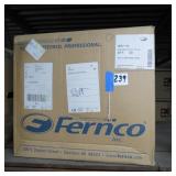 (30) FERNCO 4"X4" CL TO CI/PL CPLG
