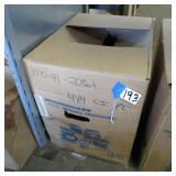 (20) FERNCO 4" - 4" CI / PLAST