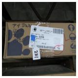 (10) P 4 DWV 4"X2" RED CPLG