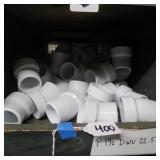 (58) P 1.5 DWV 22.5 DEG ST EL