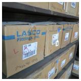 (20) P 4 SCH 40 CPLG