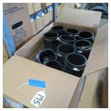 (40) FERNCO 3" - 3" CI / PLAST