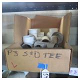 (5) P 3 S&D 90 DEG. EL