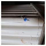 TWO BUNKS OF 4" S&D PIPE 10