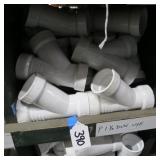 (47) P 1.5 DWV WYE