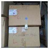 (16) P 4 SDR 35 GAS TEE