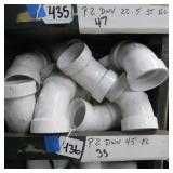 (35) P 2 DWV 45 DEG EL