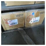(20) P 4 SCH 40 CPLG