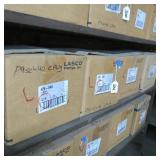 (20) P 4 SCH 40 CPLG