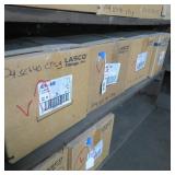 (20) P 4 SCH 40 CPLG