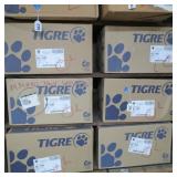 (30) P 4 SCH 40 DWV SAN TEE