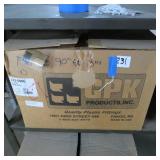 (7) P 6 SDR 35 GAS 90 EL