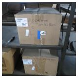 (32) P 6 SDR 35 GAS 6"X4" RED BUSH