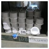 (139) P 1.5 SCH 40 THD PLUG