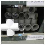 (25) P 1.5 SCH 40 CROSS