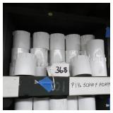 (95) P 1.5 SCH 40 FEMALE ADPTR