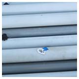 BUNK OF 3" SCH40 PIPE 10