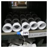 (20) P 1.5 DWV VENT TEE