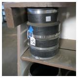 (3) PIPECONX 6" - 6" CL TO CI / PLAST