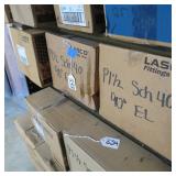 (75) P 1.5 SCH 40 90 EL