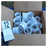 (22) P 3 DWV CLEANOUT ADAPTERS