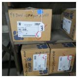 (30) P 4 DWV CLEANOUT ADPTR