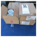 (29) P 4 DWV X S&D BUSHING