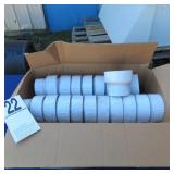 (38) P 4 PVC-DMV 4 X 3 PIPE INCREASER REDUCERS