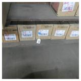 (20) P 4 SCH 40 THD PLUG