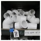 (43) P 1.5 SCH 40 45 DEG EL