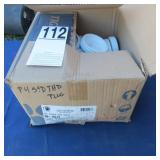 (40) P 4 S&D THD PLUG