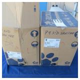 (34) P 4 S&D SAN TEE