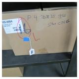 (16) P 4 SDR 35 STOP CPLG