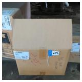 (14) P 6 SDR 35 GAS CAP