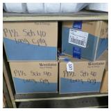 (100) P 1.5 SCH 40 LONG CPLG