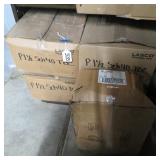 (100) P 1.5 SCH 40 TEE